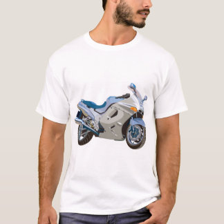 Mann in Shirt