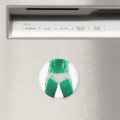 Mann in Unterwäsche Magnet (In Situ (Geschirrspüler))