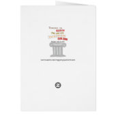 Mann in weißer Krawatte von Leyendecker (Hinten)