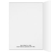 Mann in weißer Krawatte von Leyendecker (Innen (Links))