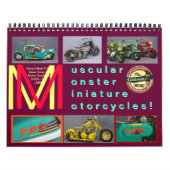 Mann! Kalender (Titelbild)