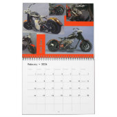 Mann! Kalender (Feb 2026)