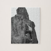 Mann-Klettern Puzzle (Vertikal)