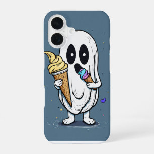 Mann-Manual Trending iPhone 16 Rückseite Hülle