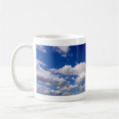 Mann meiner Träume Kaffeetasse (Links)