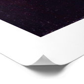 Mann mit Münze des Kaisers Nero von Hans Memling Poster (Ecke)