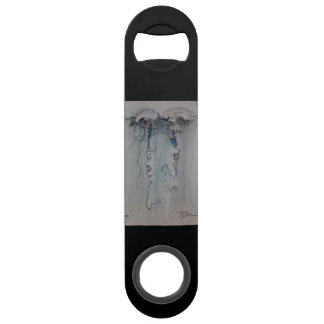 Mann O Kriegs-Flaschen-Öffner Speed Flaschenöffner