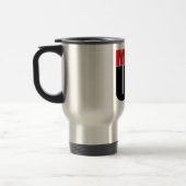 MANN OBEN REISEBECHER (Links)