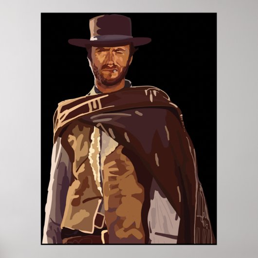 Mann ohne Namen Poster (Vorne)