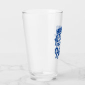 Mann.Papa. Schutzvorrichtung Held. Glas (Rechts)