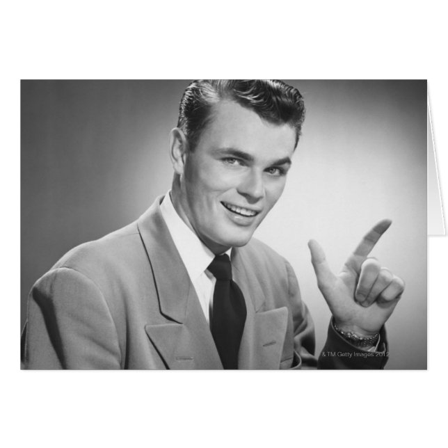 Mann Position 2 (Vorderseite (Horizontal))