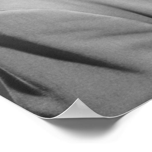 Mann Position 2 Poster (Ecke)