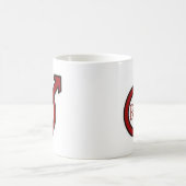 Mann RN Kaffeetasse (Mittel)