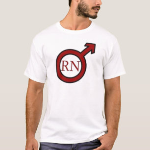 Mann RN T-Shirt