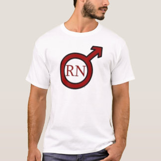 Mann RN T-Shirt