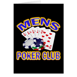 MANN-' S-POKER-VEREIN