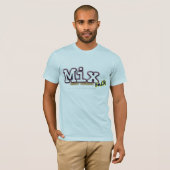 MANN-' S-T - SHIRT (Vorne ganz)
