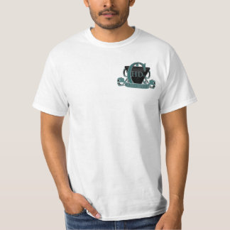 Mann-Shirt T-Shirt