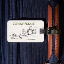 Mann Spazierengehen mit einem lustigen spielerisch