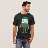 Mann T. Ray T-Shirt (Vorne ganz)