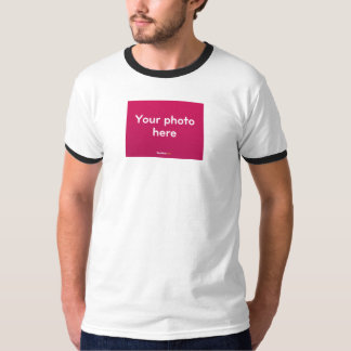 Mann-T - Shirt