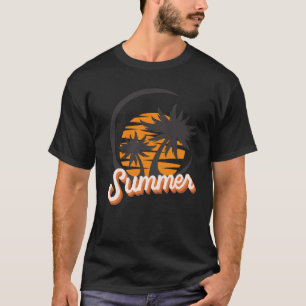 Mann T - Shirt für Enthusiasten