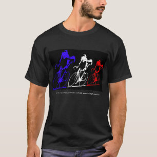 Mann-Team alleycat Ausflugde Lemond 3 T-Shirt