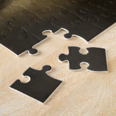 Mann-tragende Lorbeer Puzzle (Seite)
