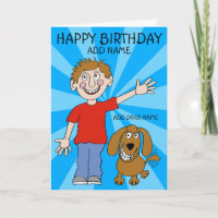 Mann und beste Freundin glücklich zum Geburtstag