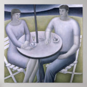 Mann und Frau 1998 Poster (Vorne)