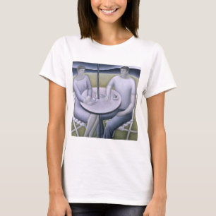 Mann und Frau 1998 T-Shirt