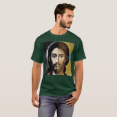 MANN UND GOTT T-Shirt (Vorne ganz)
