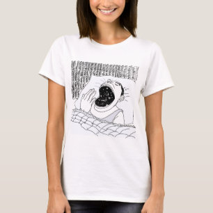 MANN UND KOSMOS T-Shirt