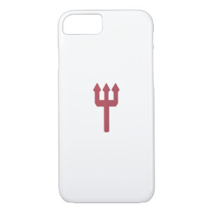 Mann vereinigter unbedeutender Teufel Case-Mate iPhone Hülle