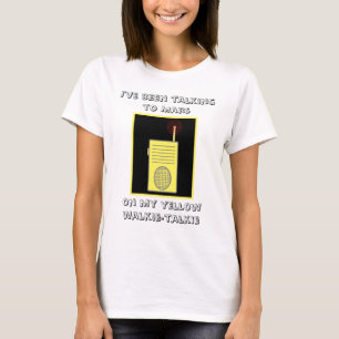 Mann von Milwaukee T-Shirt