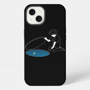 Mann Zazzle_Growshop. iPhone 13 Hülle