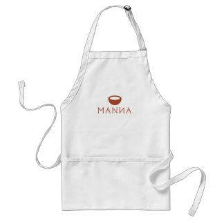 Manna-Schürze Schürze