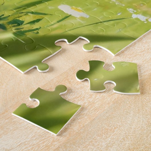 Mannas Culture Panda Puzzle (Seite)