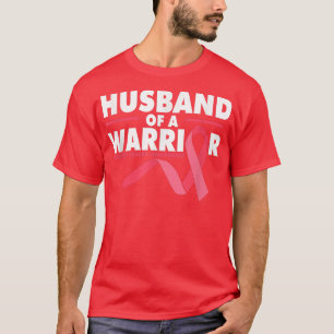 Männchen eines Brustkrebses eines Kriegers T-Shirt