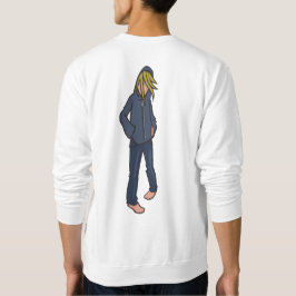 Männchen Sweatshirt