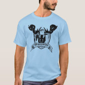 Männchen T-Shirt (Vorderseite)