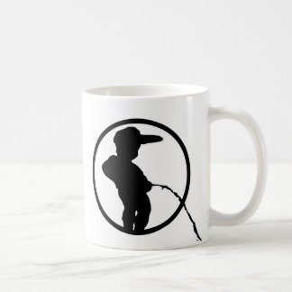 Manneke Pis Kaffeetasse