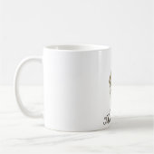 Manneken Pis - Belgien - Brüssel - Brüssel Kaffeetasse (Links)