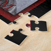 Mannekin Pis in Brussels Puzzle (Seite)