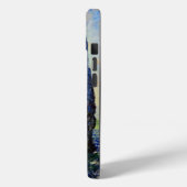 Manneporte, Etretat, II Case-Mate iPhone Hülle (Rückseite / Links)