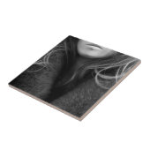 Mannequin Fliese (Seite)