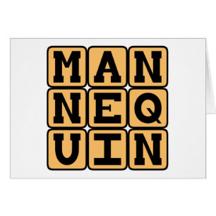 Mannequin, Mode Dummy