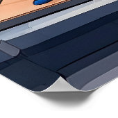 Mannequin Poster (Ecke)