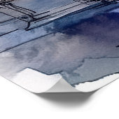 Mannequin Poster (Ecke)