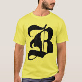 Mannequin T-Shirt (Vorderseite)
